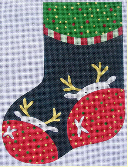reindeer stocking