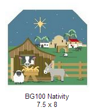 BG Nativity