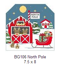 BG North Pole