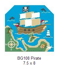 BG Pirate