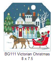 BG Victorian