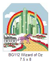 BG Wizard