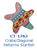 crabs diag