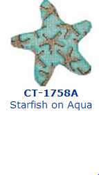 starfish 10