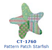 starfish 14