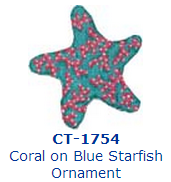starfish 4