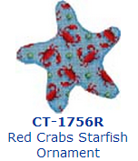 starfish 8