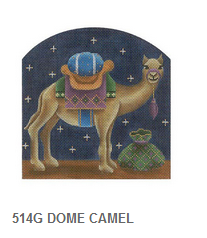 dome camel