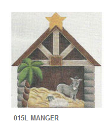 manger