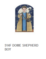 shepherd