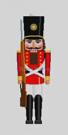 toy soldier