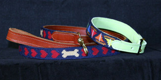 dog collar