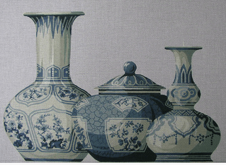 vases