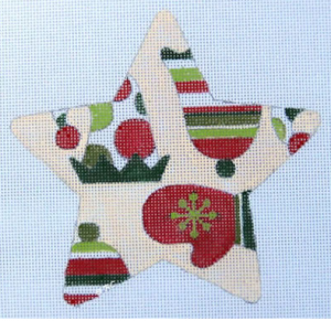 mitten star