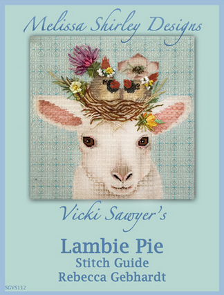 lambie cover page
