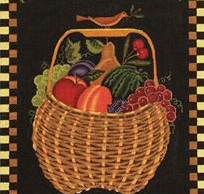 fruit basket