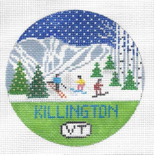 killington