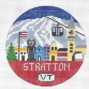 stratton