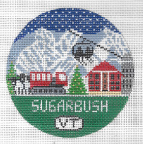 sugarbush