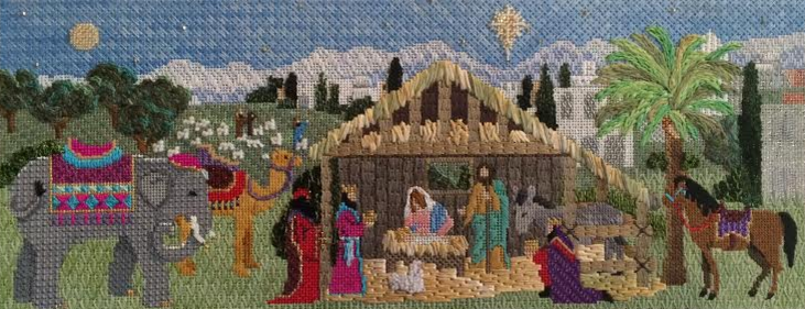 nativity 1