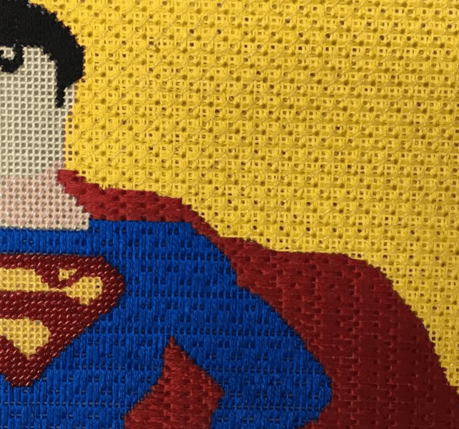 superman